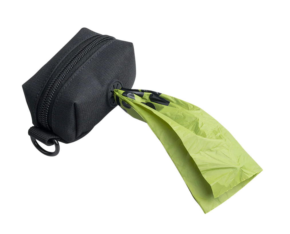 Oh Crap Poop Bag Holder