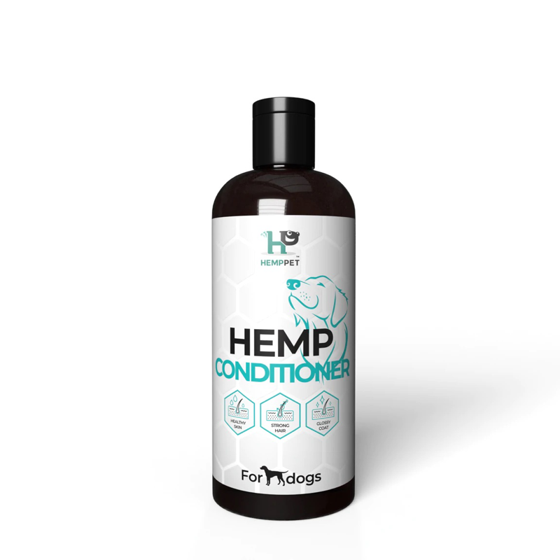 HempPet Conditioner for Dogs