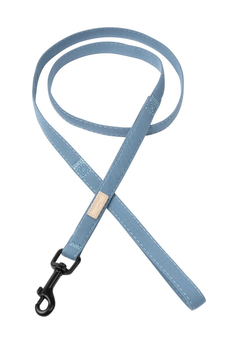 Fuzzyard Life Lead French Blue