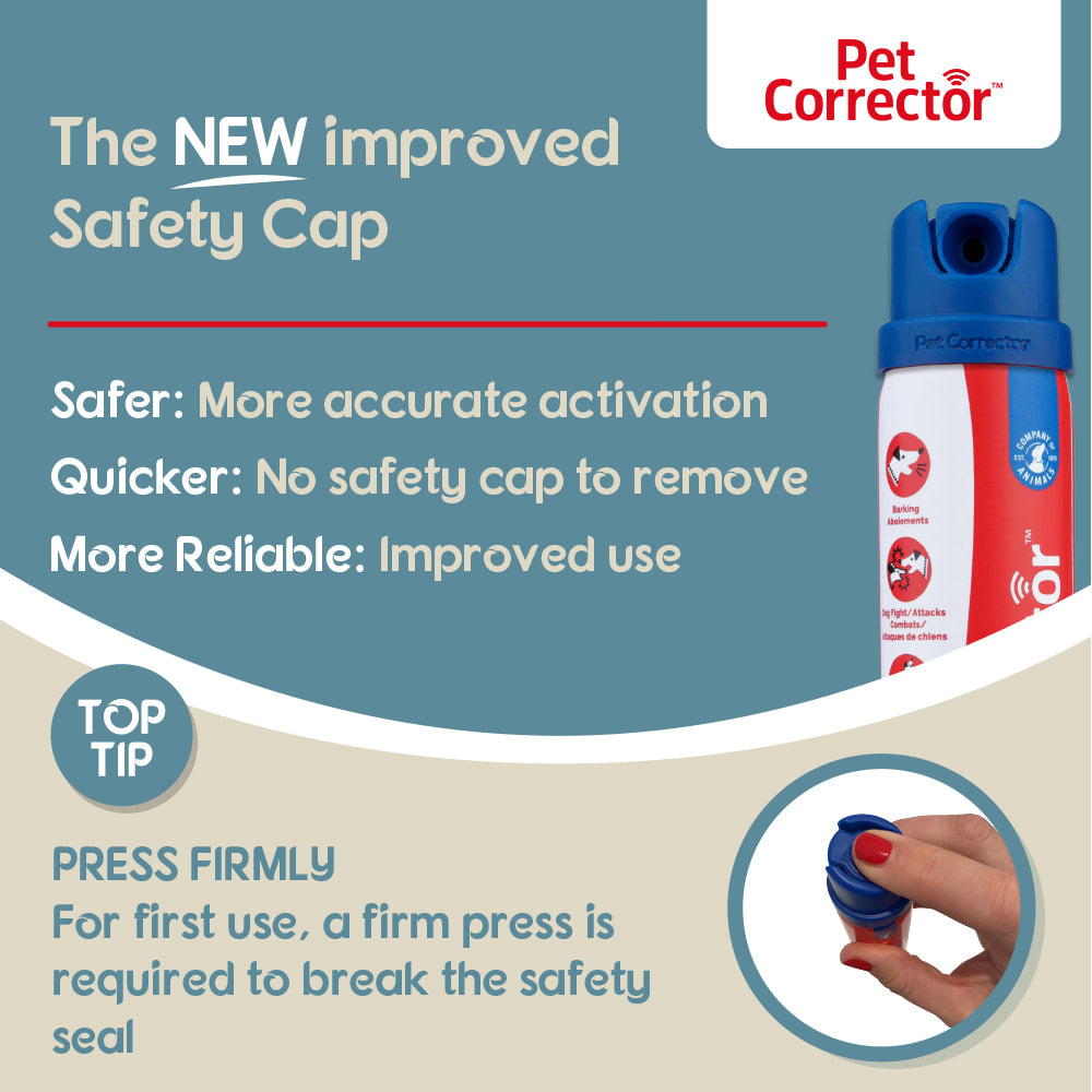 Company Of Animals Pet Corrector Spray 50ml