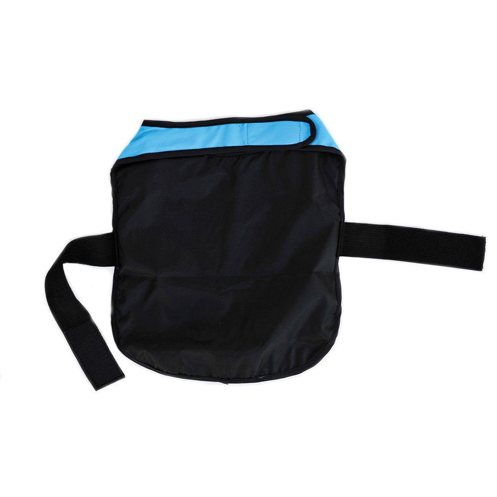 Zippy Paws Cooling Vest Blue