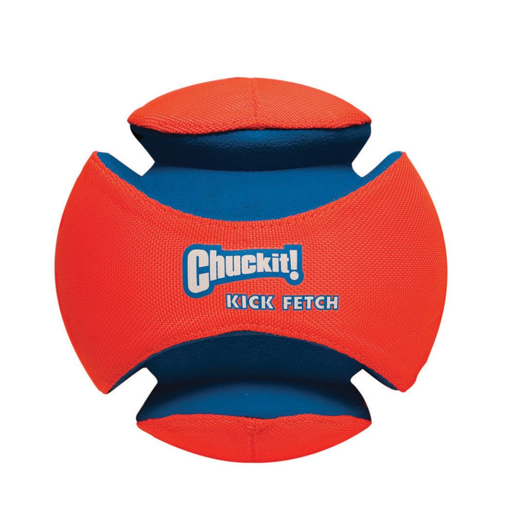 Chuckit! Kick Fetch Large
