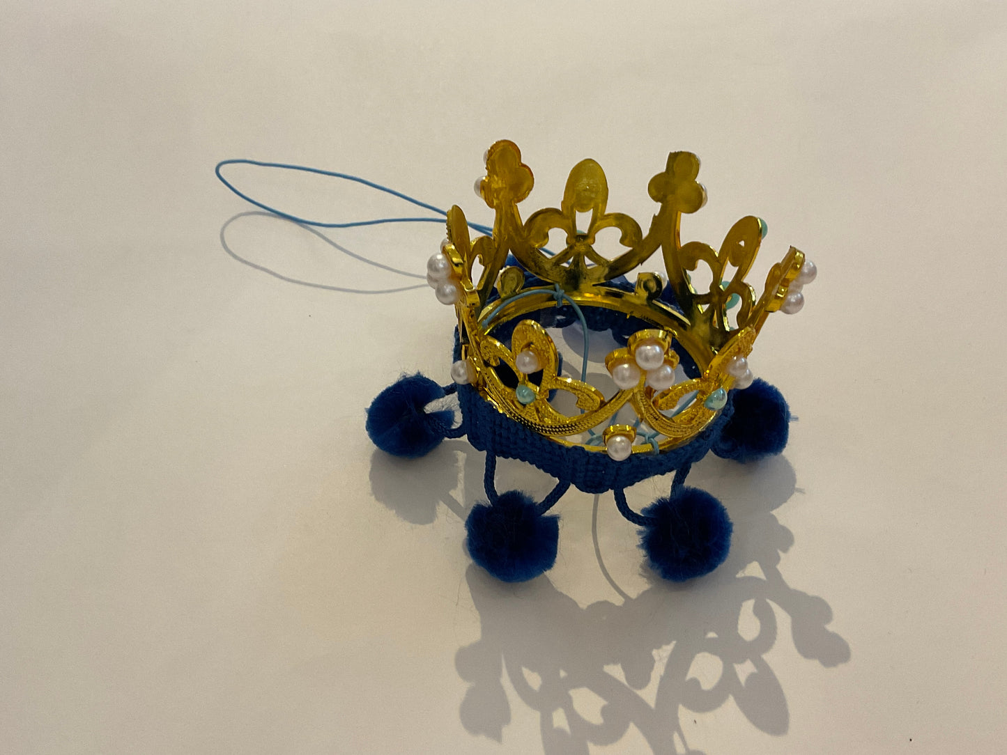 Crowns