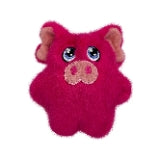KONG Snuzzles Dog Toy Pig