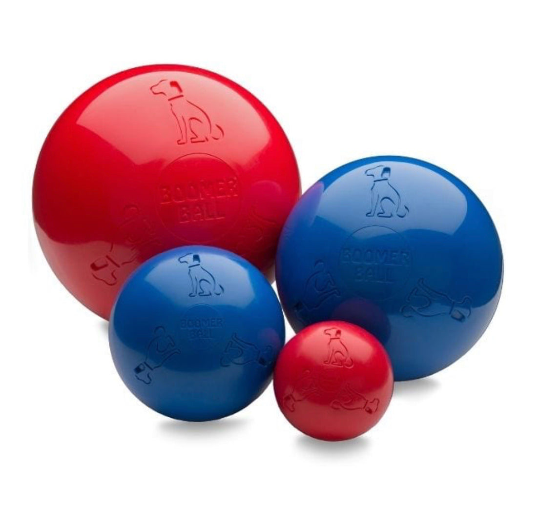 Boomer Ball 8in