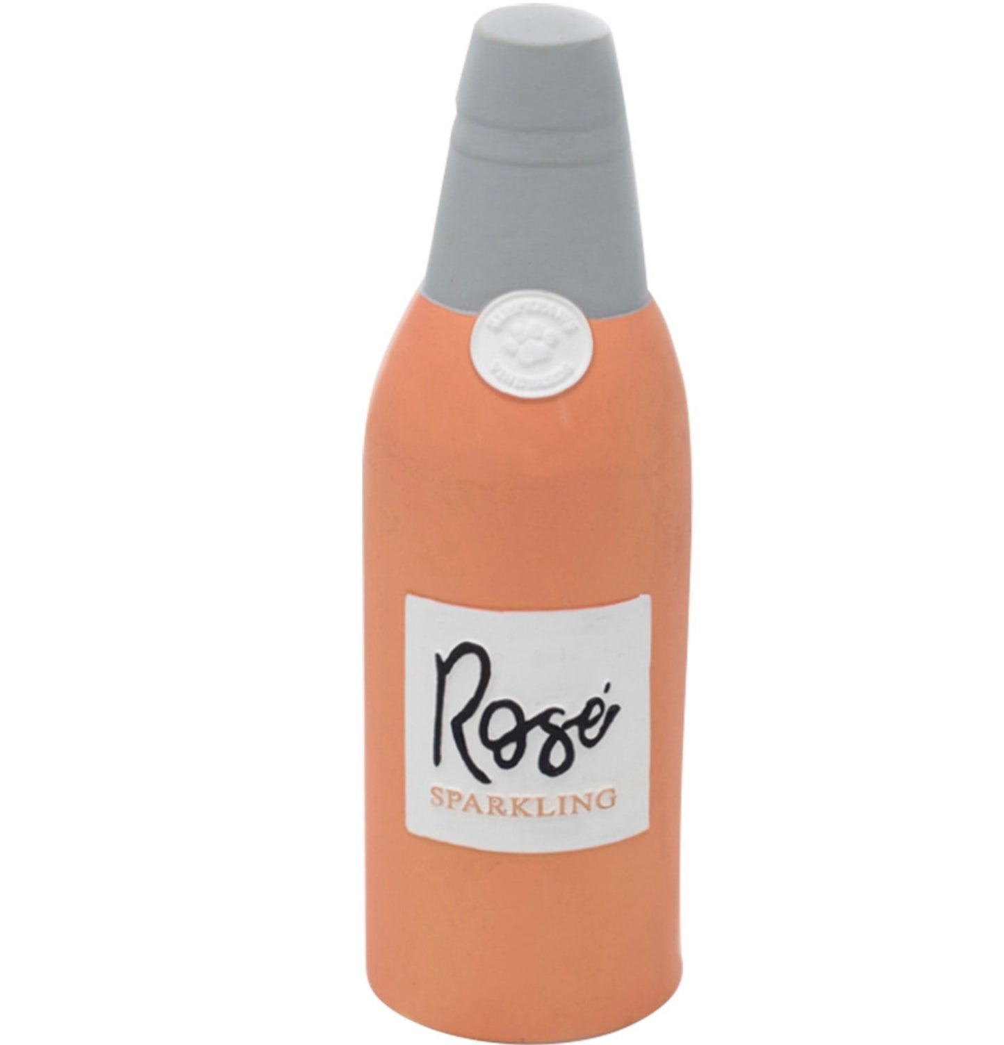 Zippy Paws Latex Crusherz Rosé