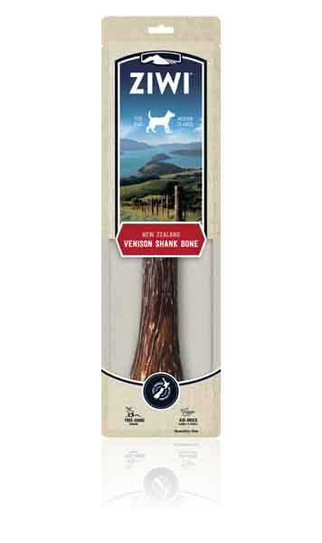 ZIWI Full Deer Shank Oral Chew