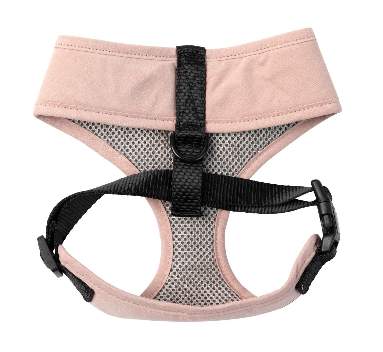 Fuzzyard Life Harness Soft Blush