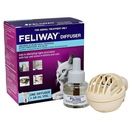 Ceva Feliway