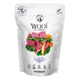 The New Zealand Natural Pet Food Co. Woof Lamb Freeze Dried Raw Dog Food
