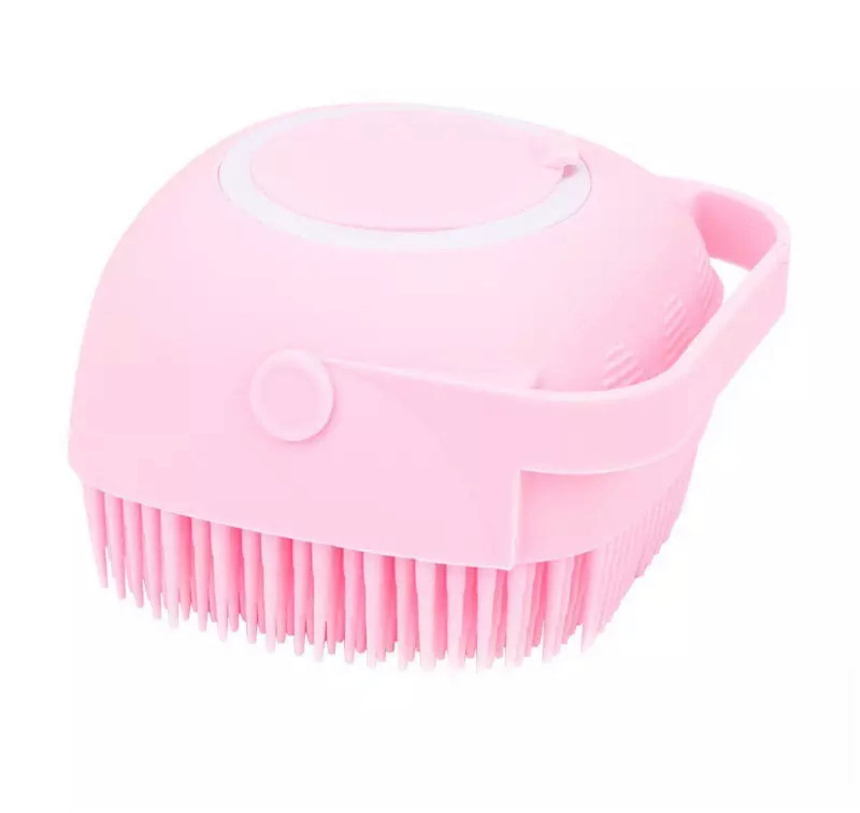 Shampoo Brushes