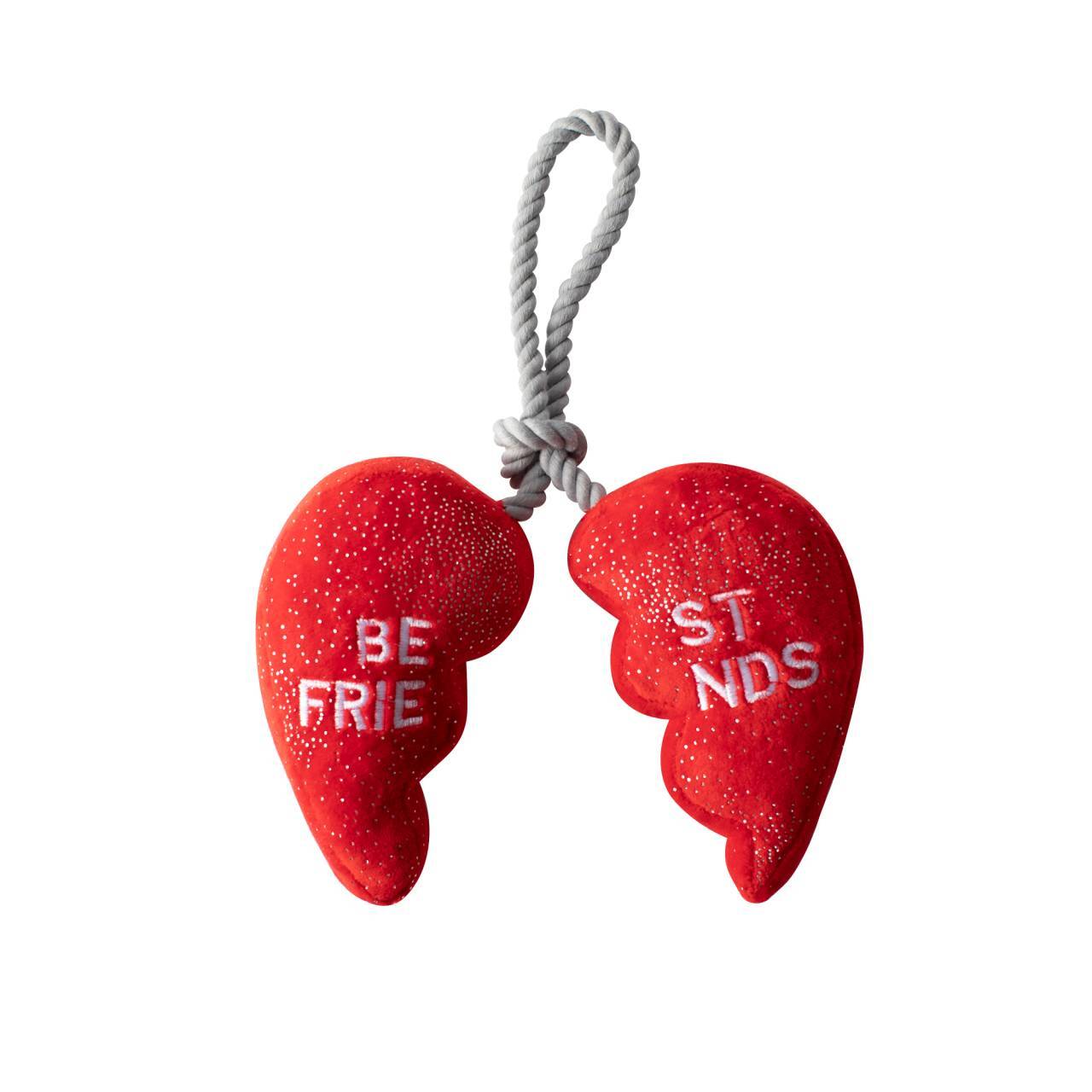 Fringe Studios Besties 4ever