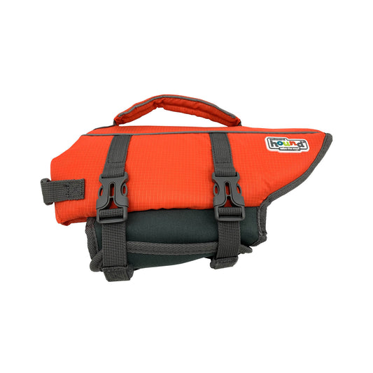 Outward Hound Granby Splash Life Jackets For Dogs