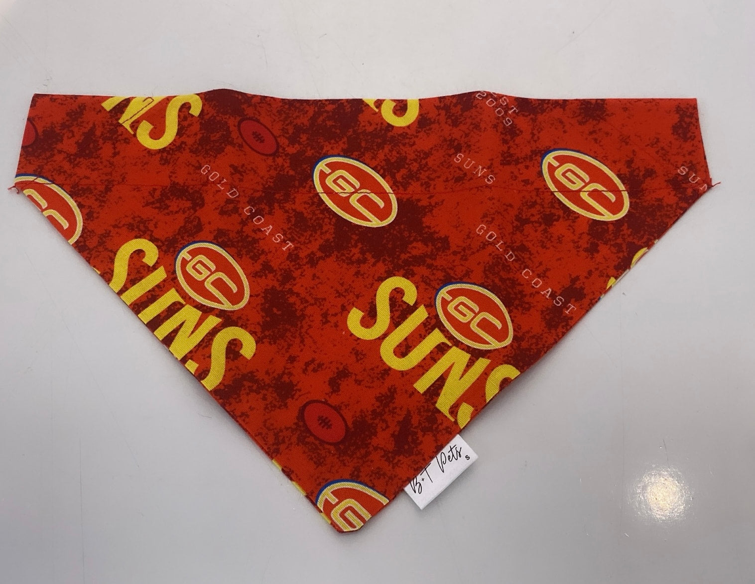 Bandana Suns – B+T Pets