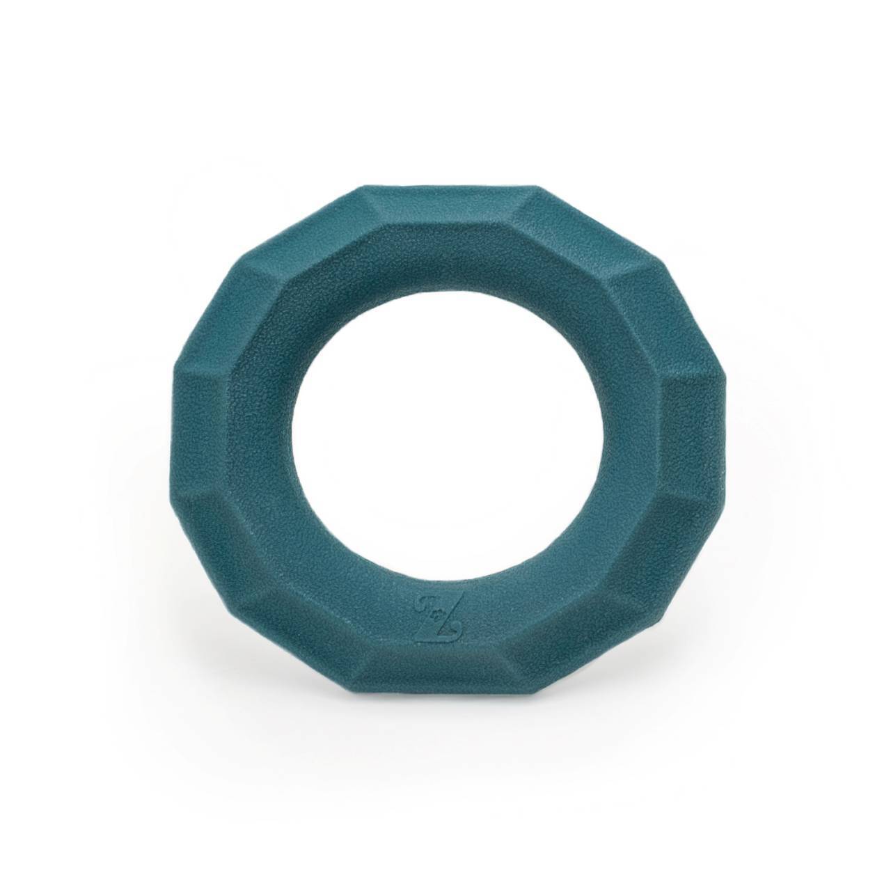 Zippy Paws ZippyTuff+ Emerald Ring