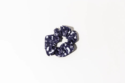 Geelong Cats AFL Scrunchie