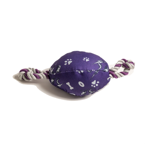Melbourne Storm NRL Chew Toy