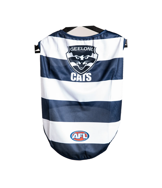 Geelong Cats AFL Jersey