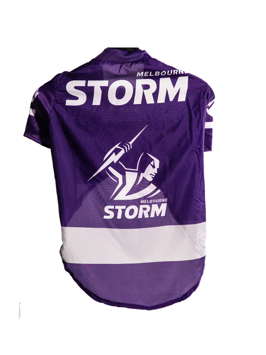 Melbourne Storm NRL Jersey
