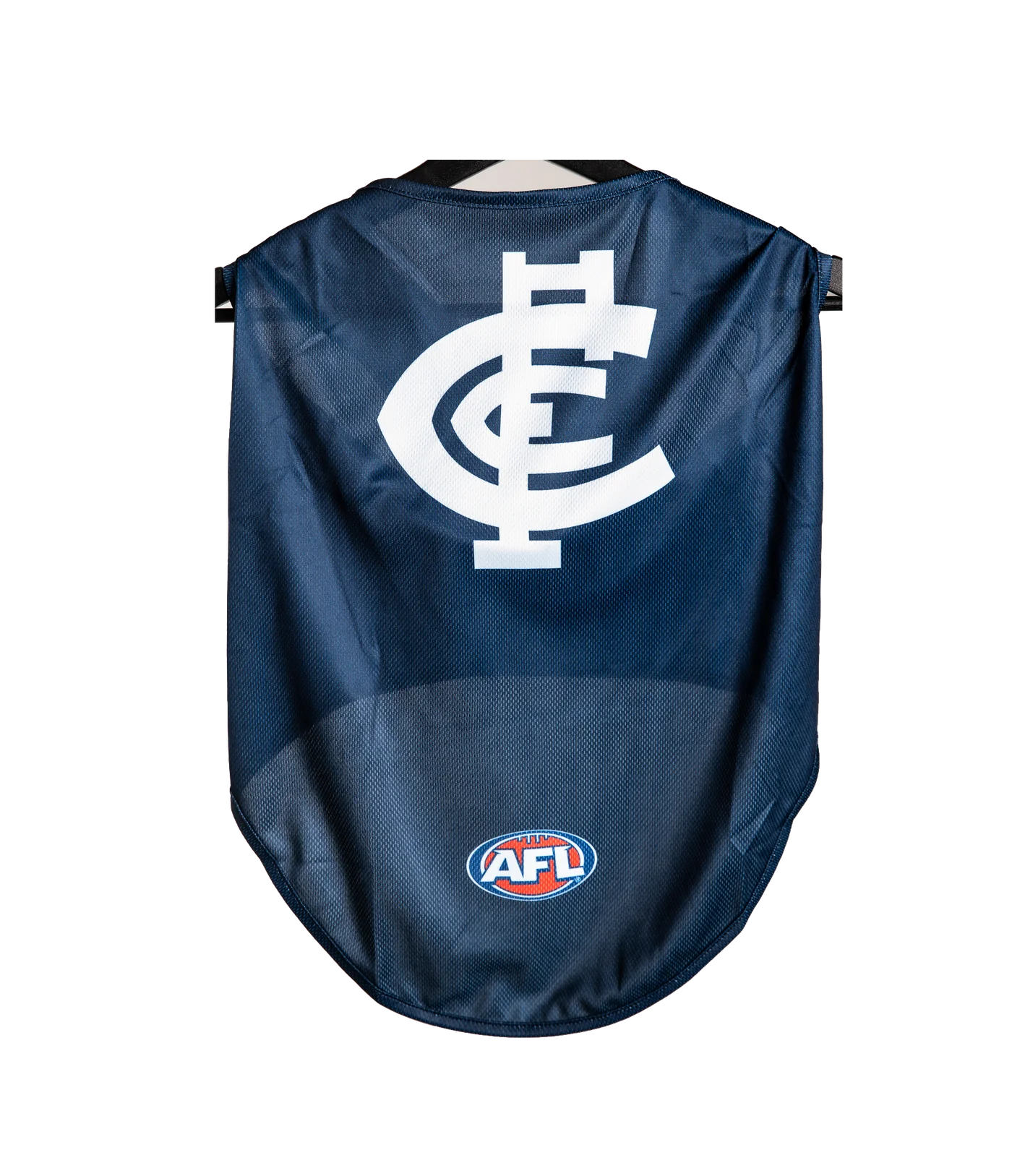 Carlton Blues AFL Jersey – B+T Pets