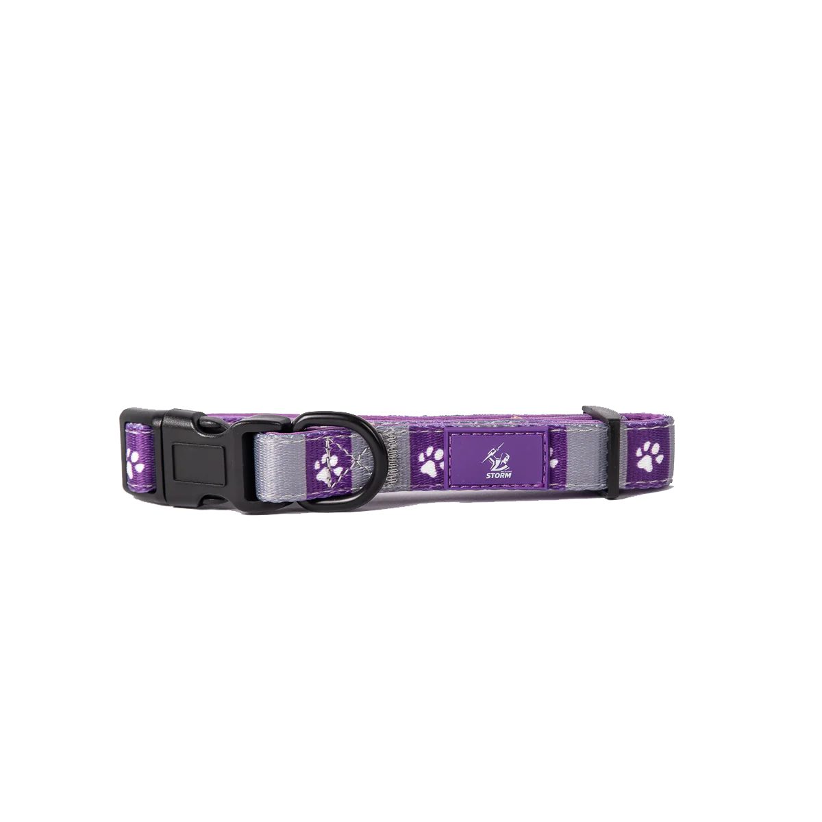 Melbourne Storm NRL Collar