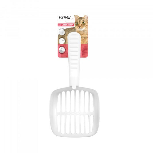 Furkidz Car Litter Scoop