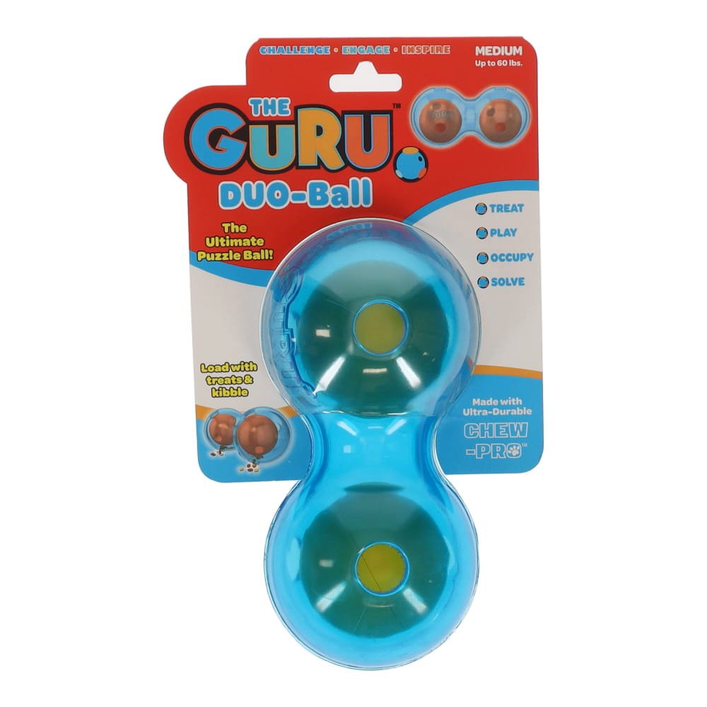 Guru Duo Ball