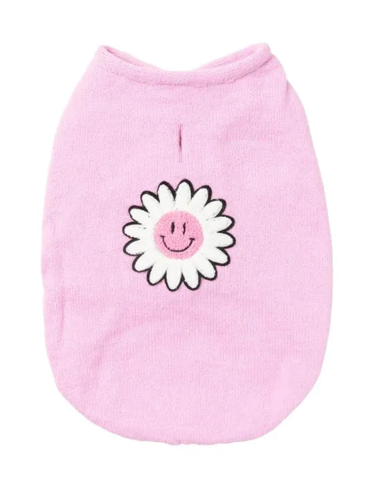 FuzzYard Fleur Jacket PINK