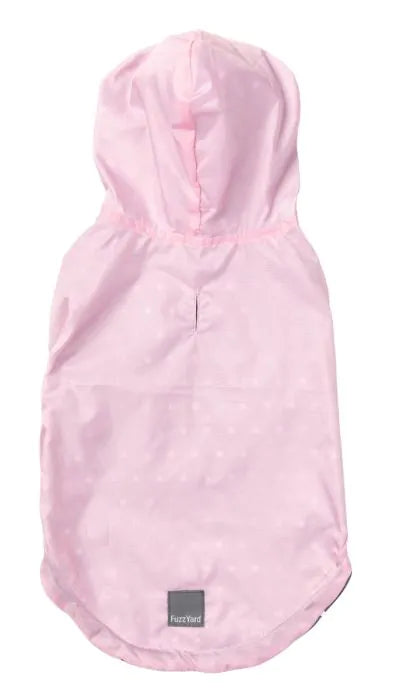 FuzzYard Flipside 24 Raincoat Pink