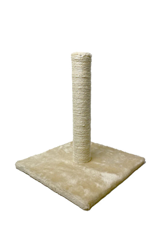 Furkidz Classic Scratch Post 35x35x40cm