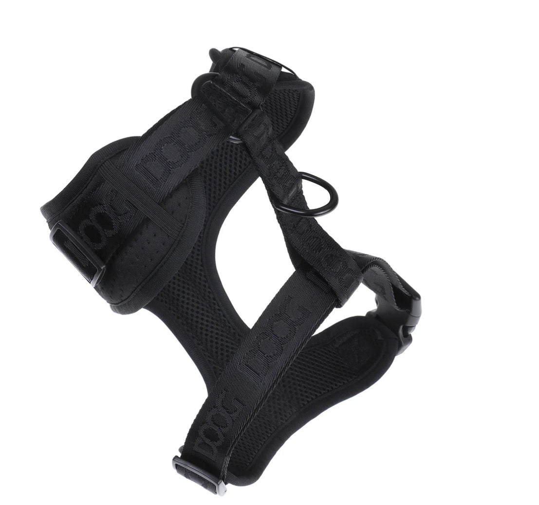 Doog Neosport Harness BLACK