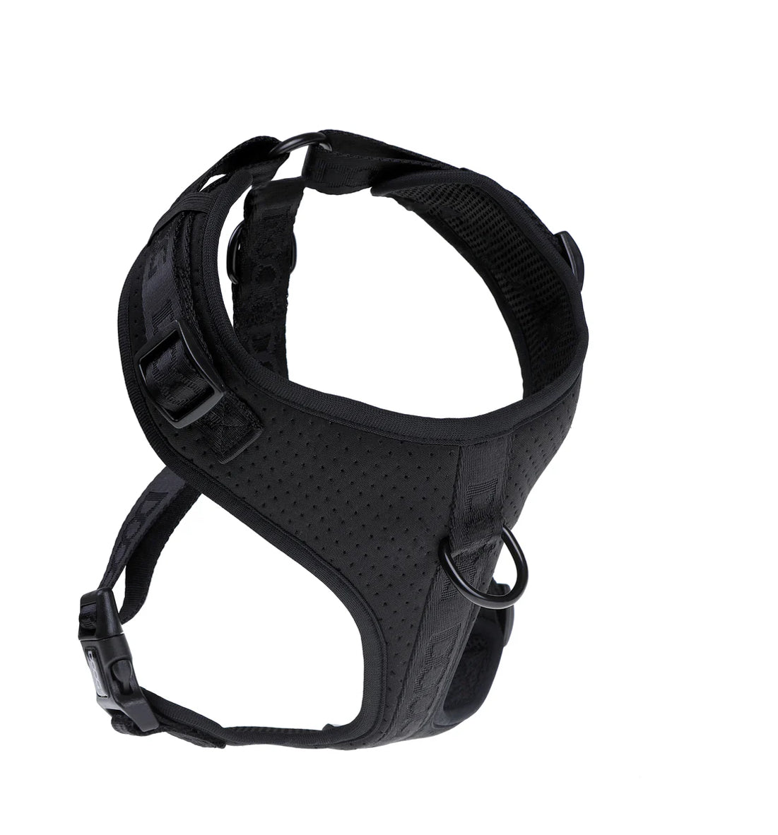 Doog Neosport Harness BLACK