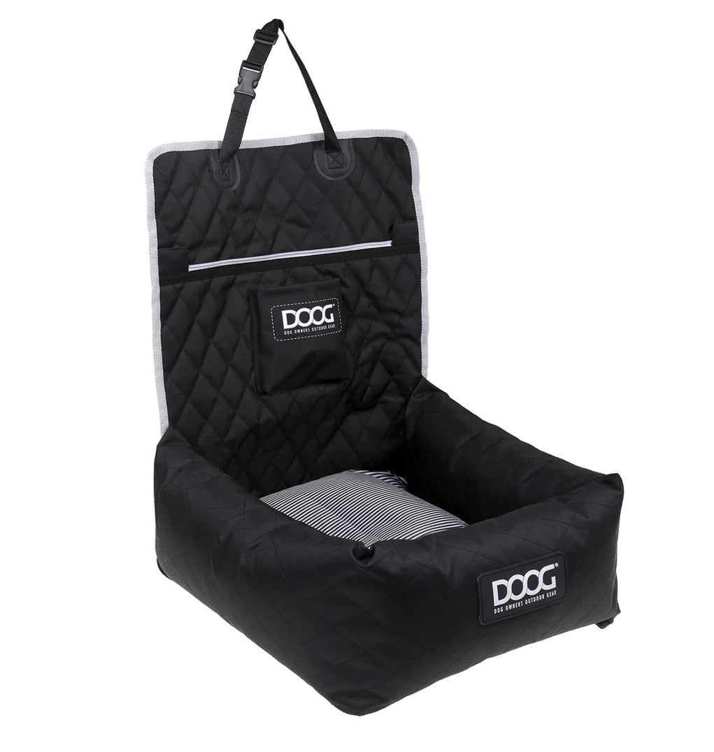 Doog Car Seat BLACK