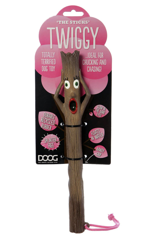 Doog Stick Family - Twiggy