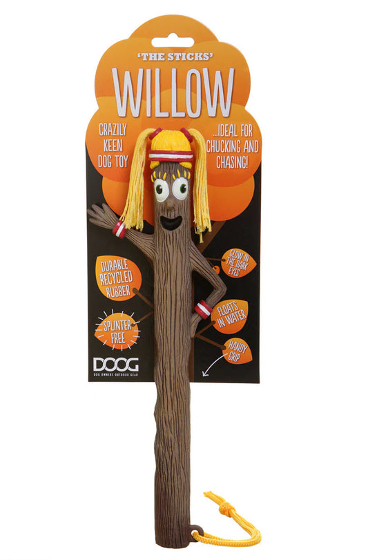Doog Stick Family - Willow