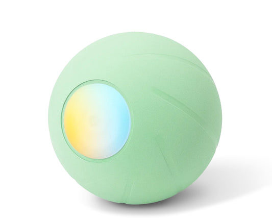 Cheerble Wickedball Ball PE - Green