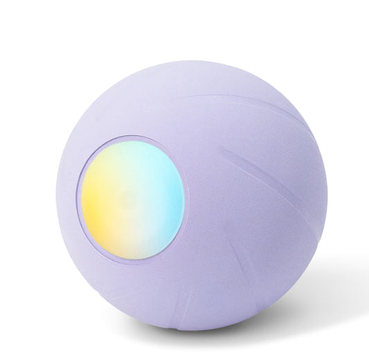 Cheerble Wickedball Ball PE - Purple
