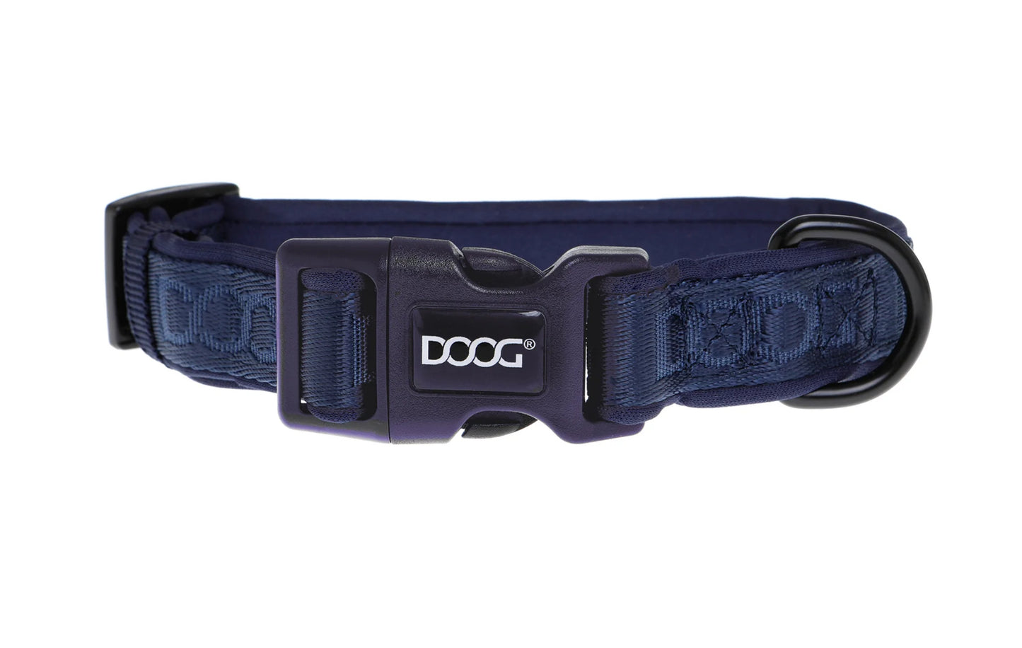 Doog Neosport Collar - Navy