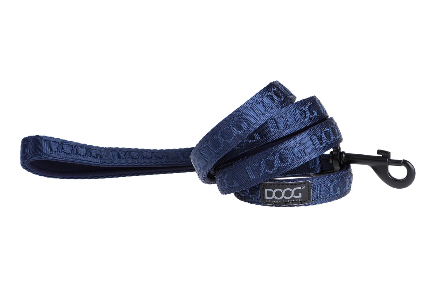 Doog Neosport Lead - Navy