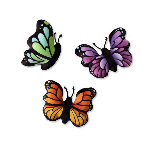 Fringe Studios Minis Butterflies