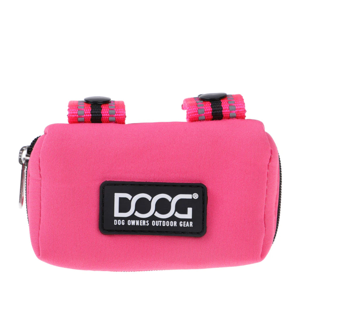 DOOG - Neoprene Walkie Pouch W/Tidy Bags - LADY