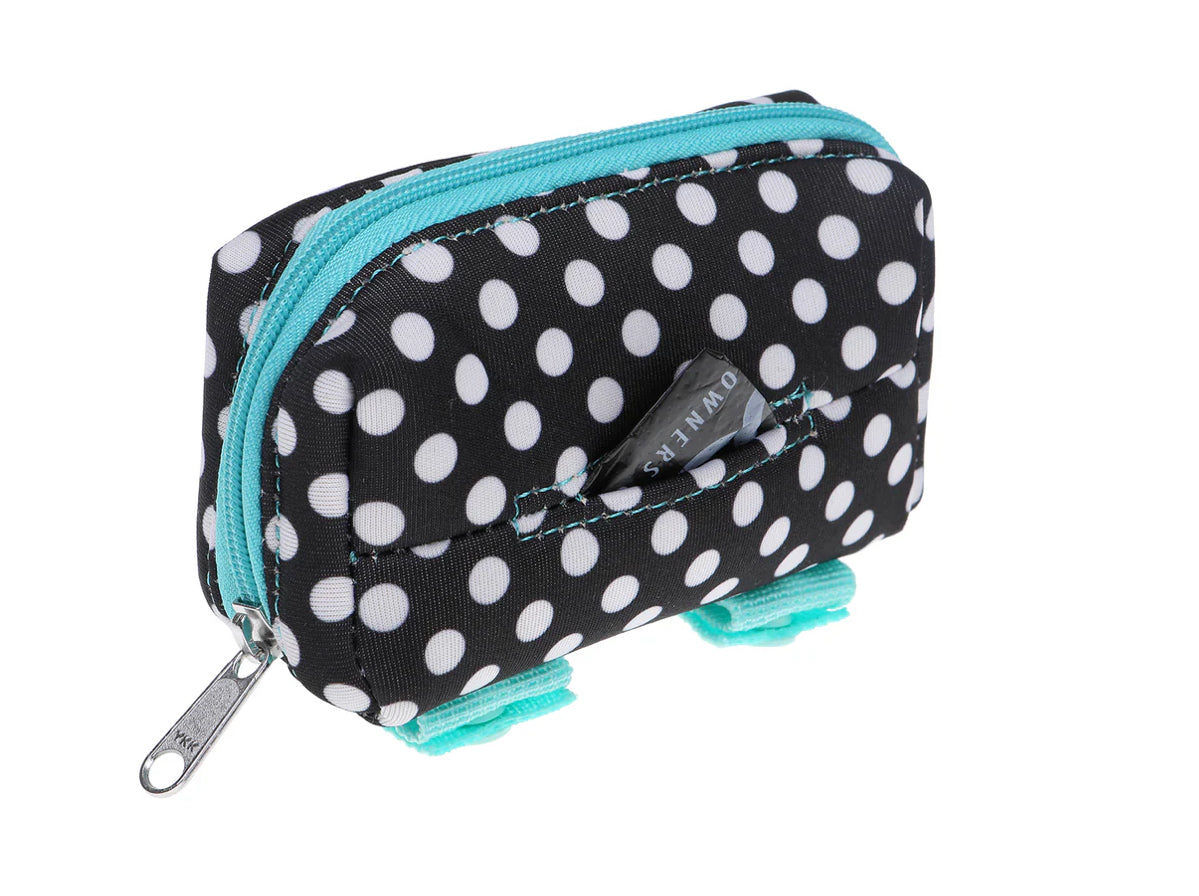 DOOG - Neoprene Walkie Pouch W/Tidy Bags - PONGO