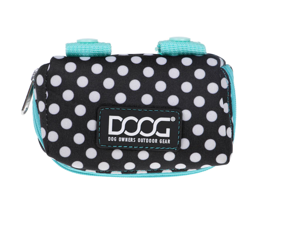 DOOG - Neoprene Walkie Pouch W/Tidy Bags - PONGO