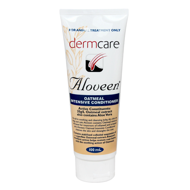 Dermcare Aloveen Conditioner 100ml