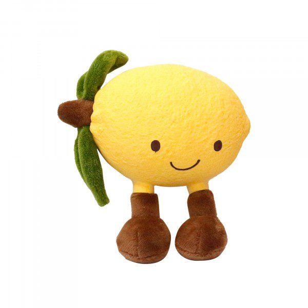 Furkidz Lemon Dog Toy