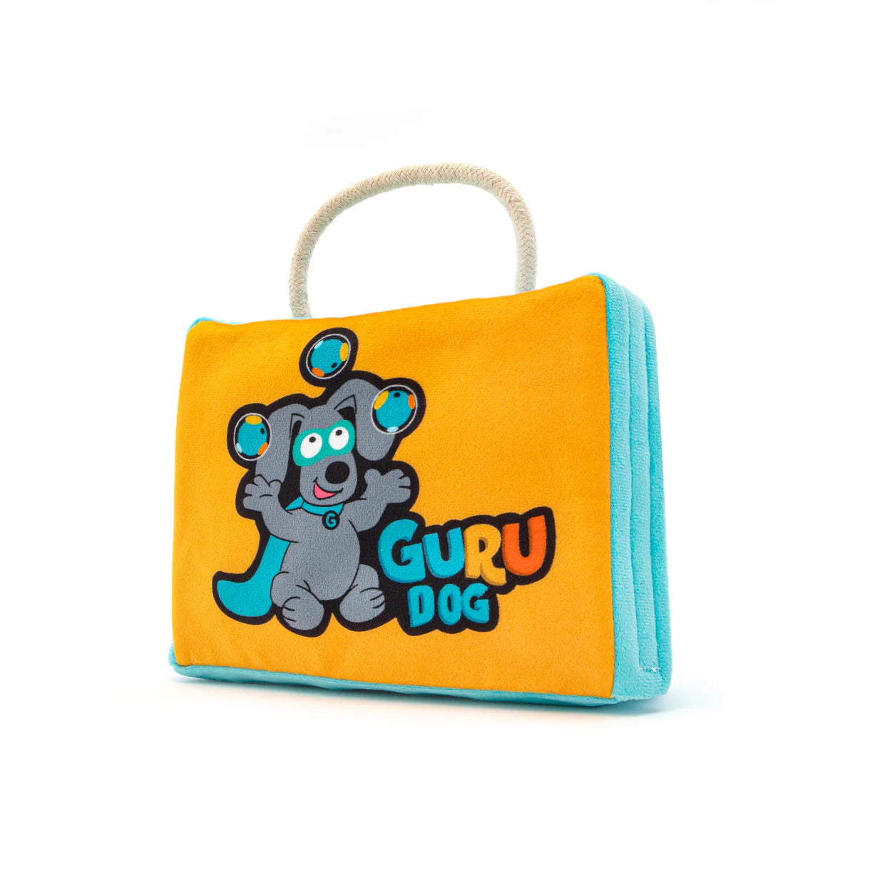 Guru Juggling Guru Fun Box