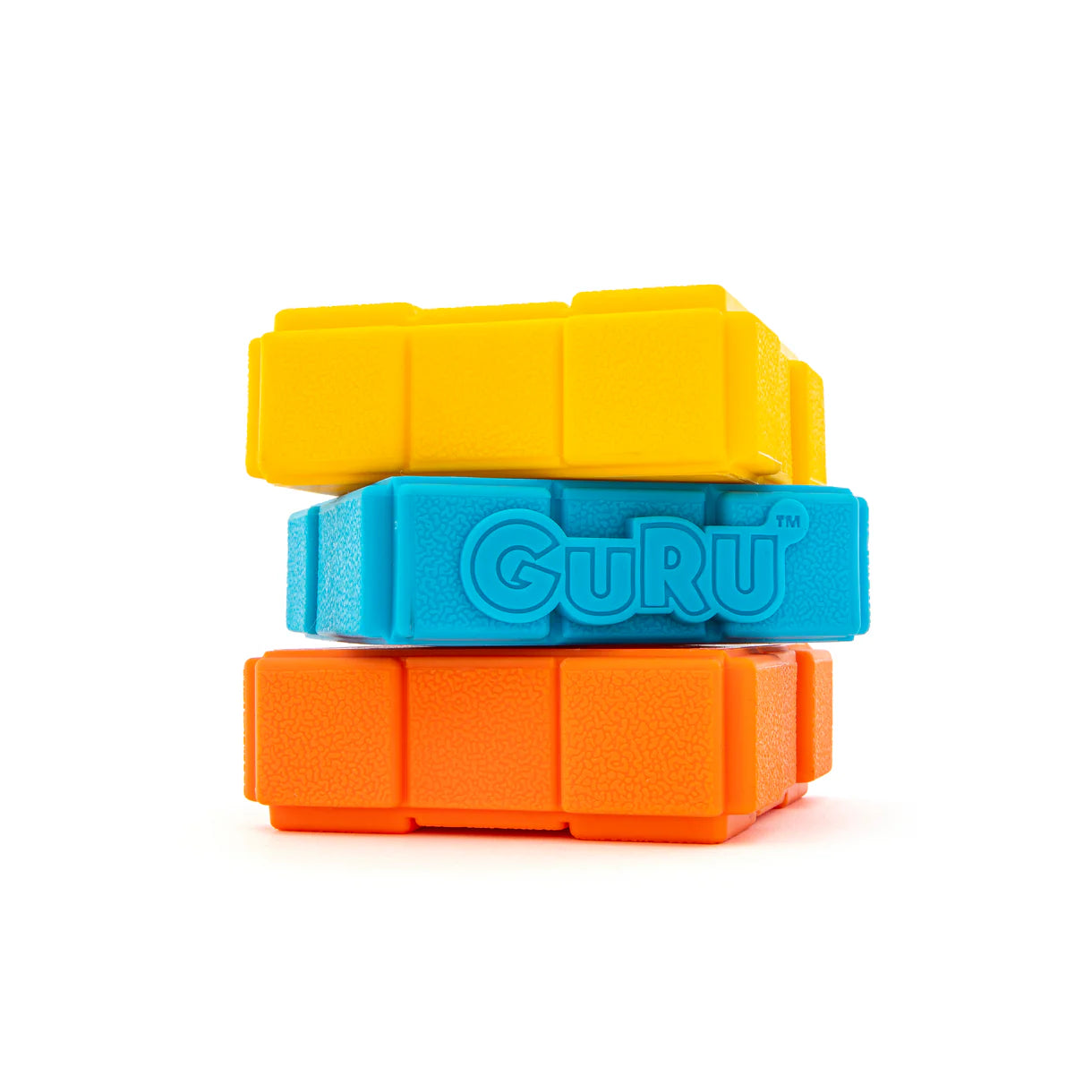 Guru Dog-X-Cube Puzzle