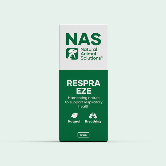 NAS Respraeze Liquid 100ml