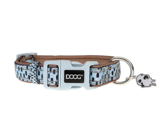 DOOG Neoprene Dog Collar - Dash