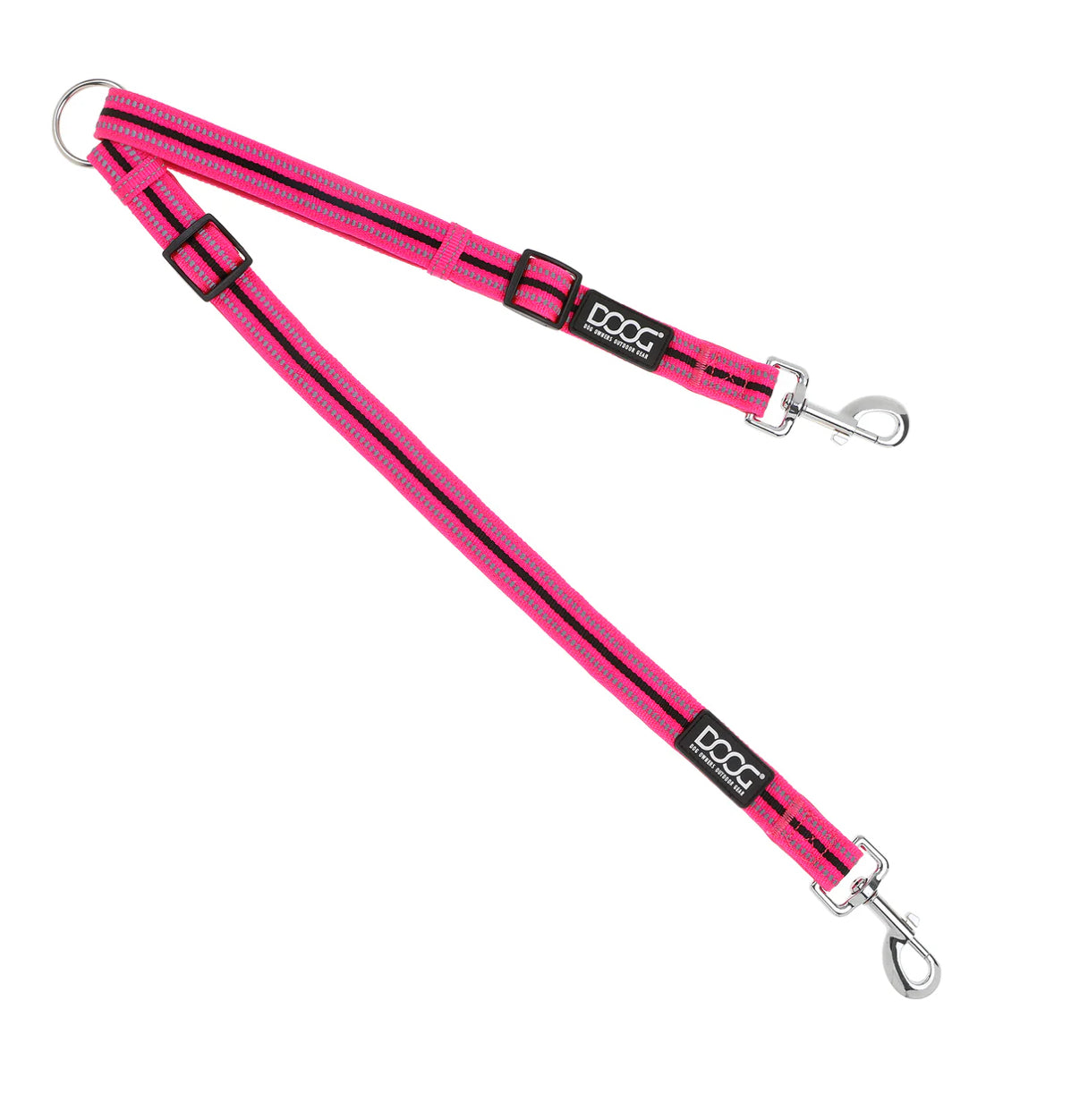 DOOG Dual Dog Walker - Lady